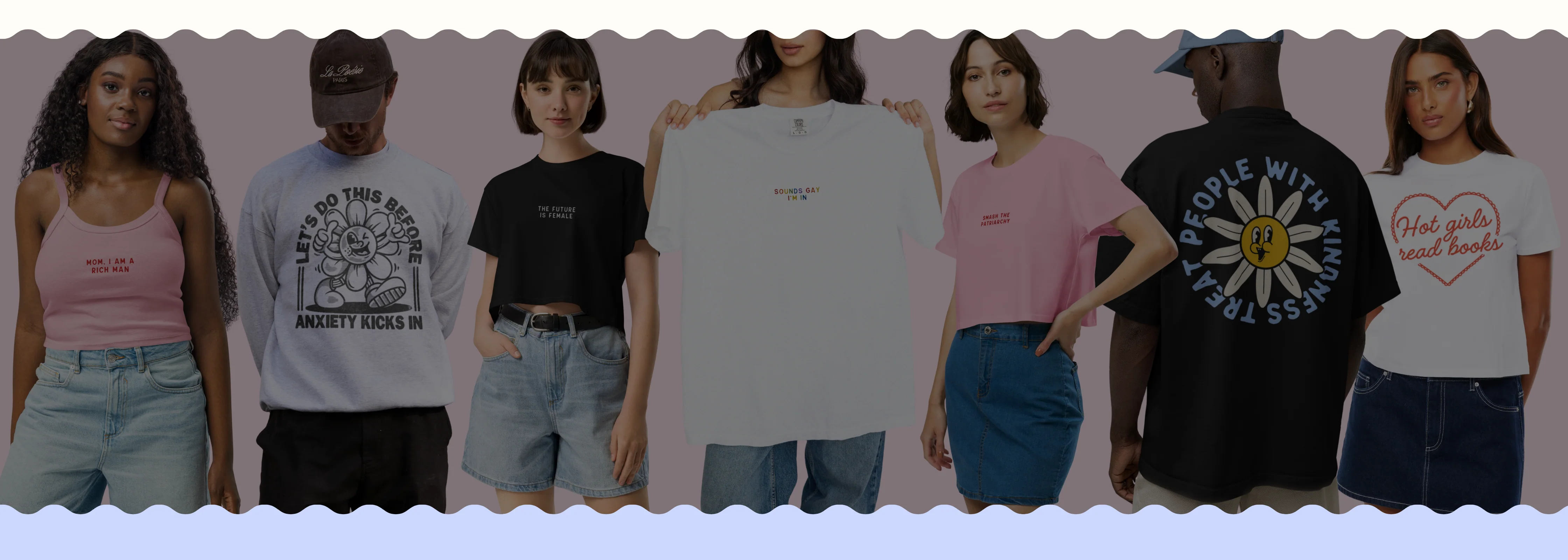 Curation for the Modern Muse