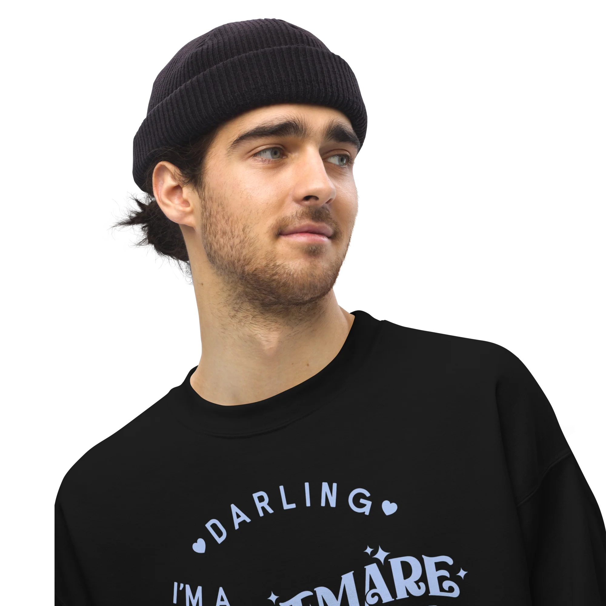 Blank Space Taylor Crewneck Sweatshirt - Image 7