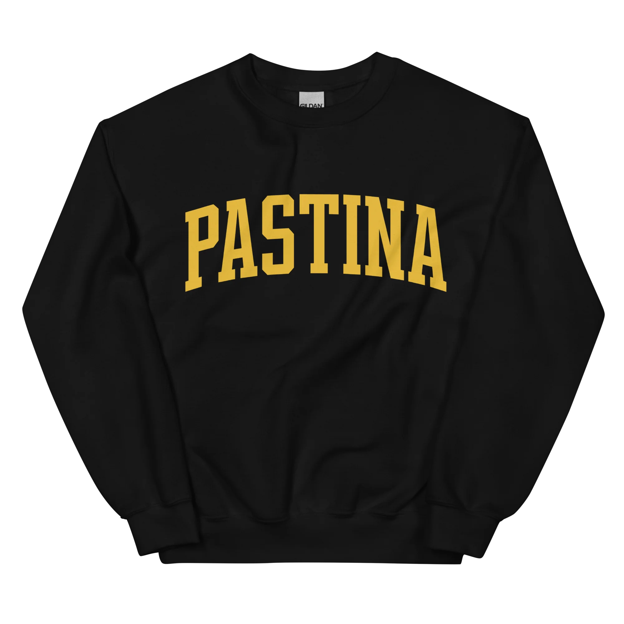 Pastina Italian Pasta Food Varsity Sweatshirt - Image 11