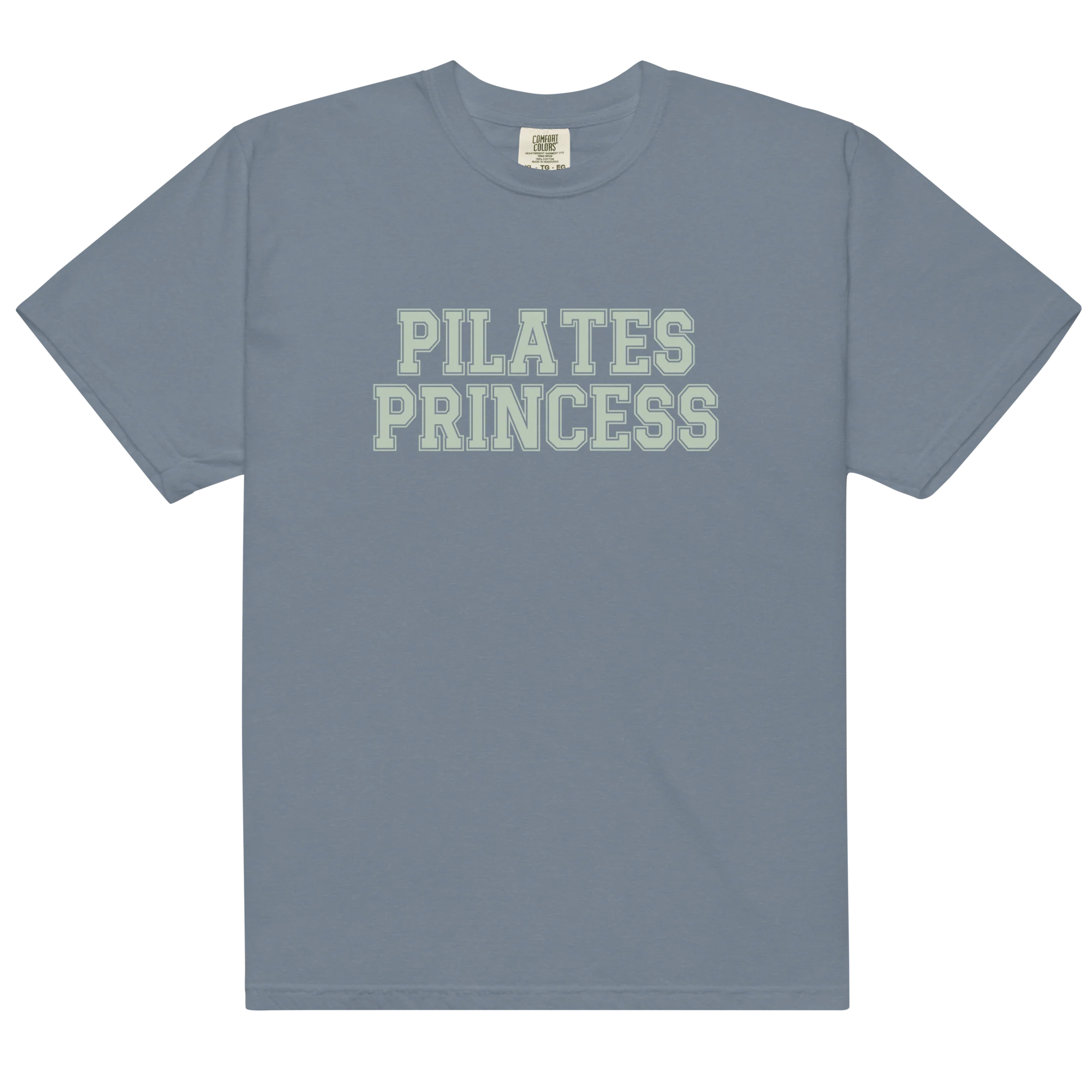 Pilates Princess Classic T-Shirt - Image 13