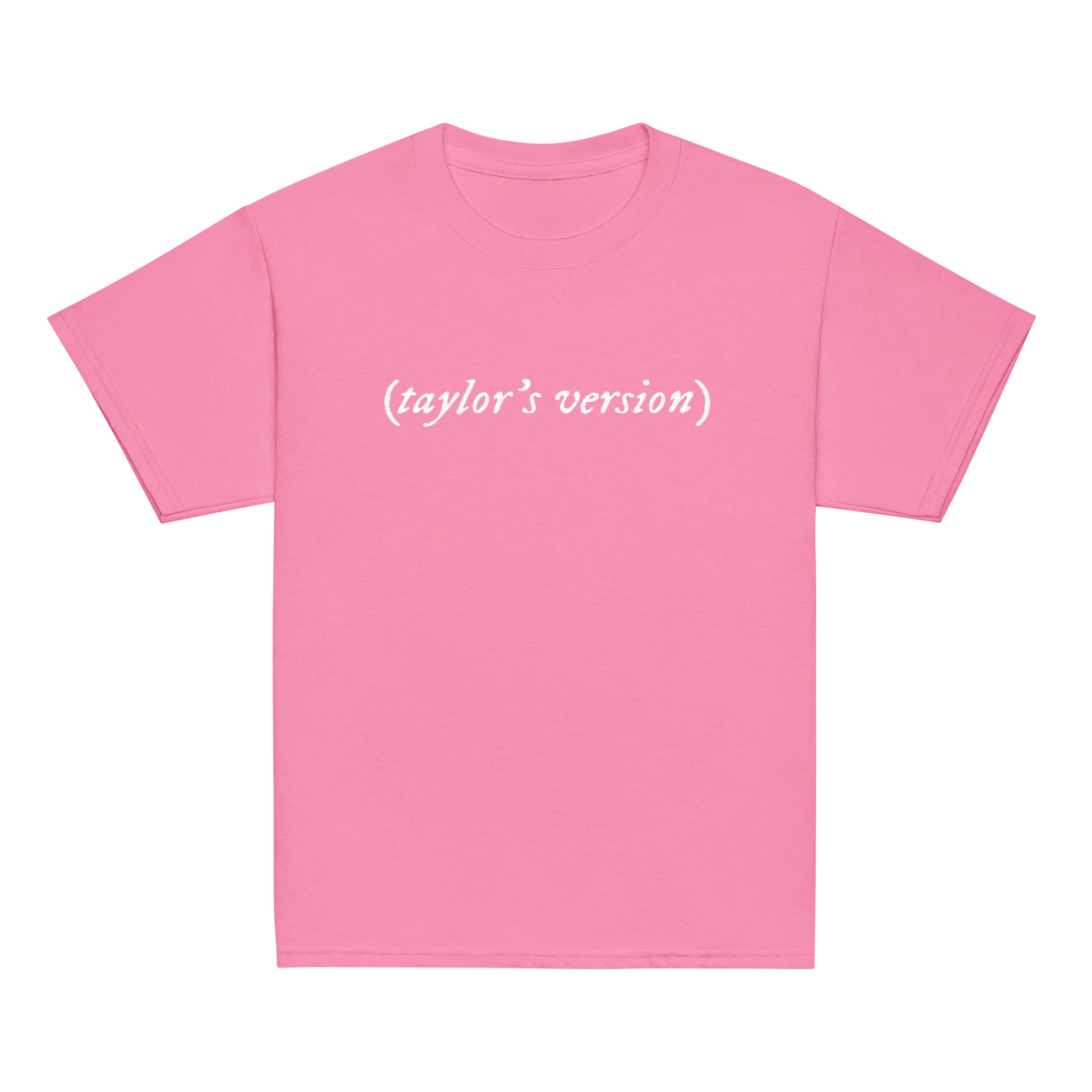 taylor's version Baby Tee - Image 5