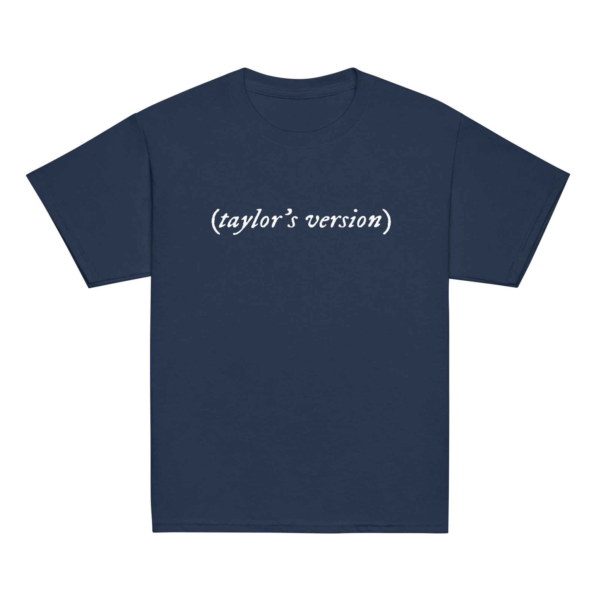 taylor's version Baby Tee - Image 7