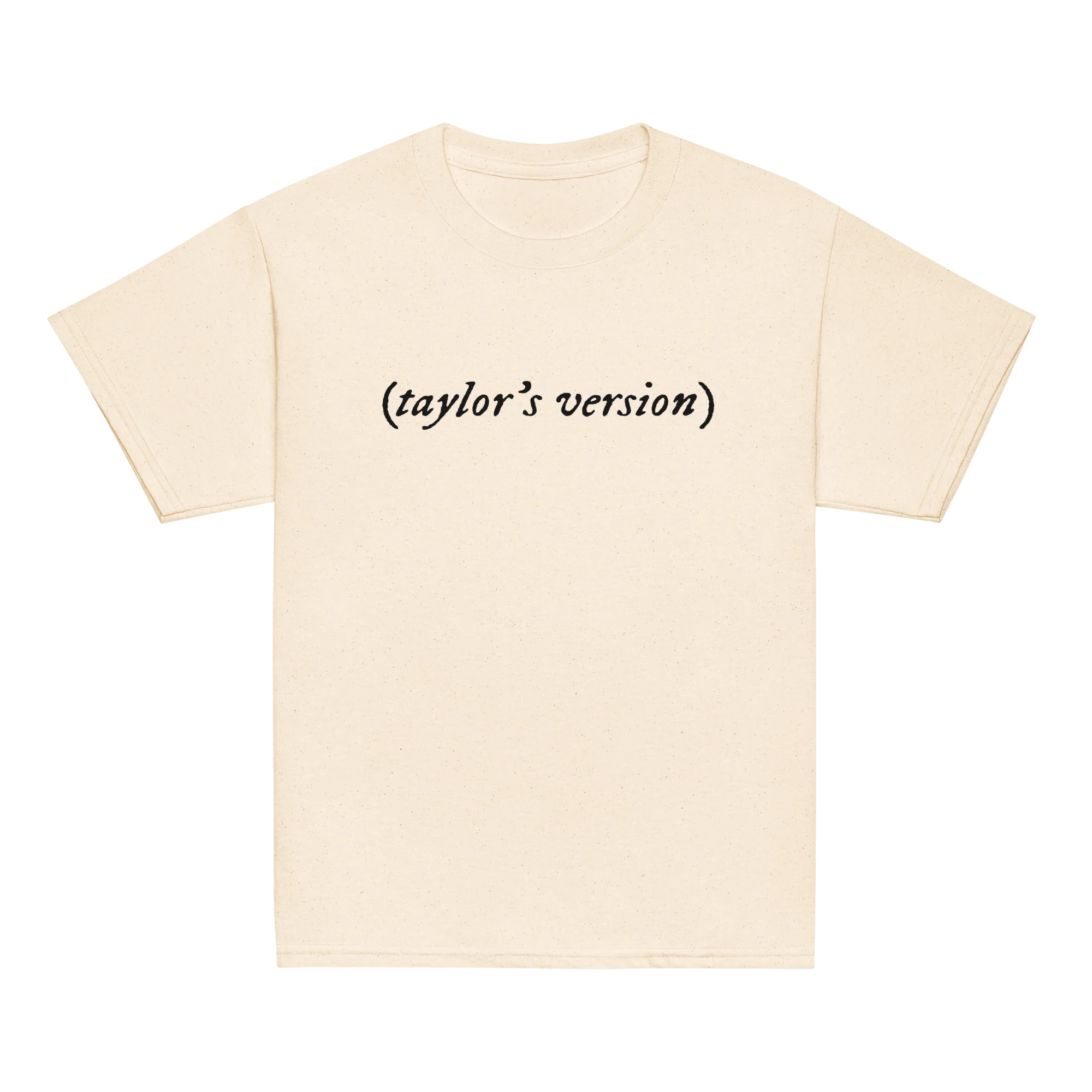 taylor's version Baby Tee - Image 8