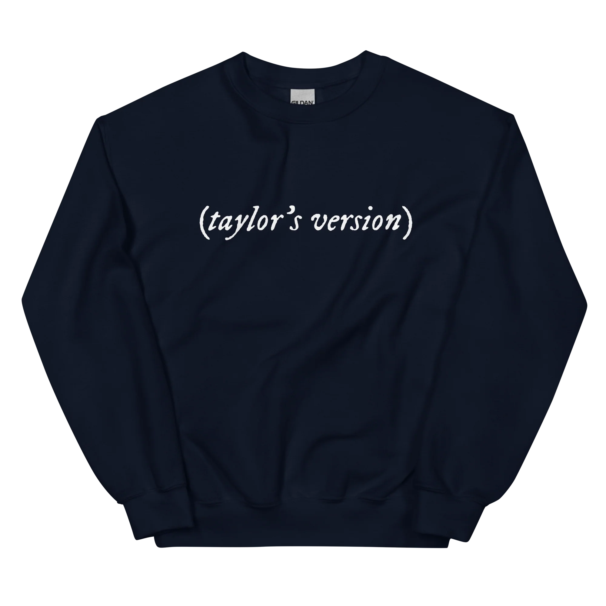 taylor's version Crewneck Sweatshirt - Image 10