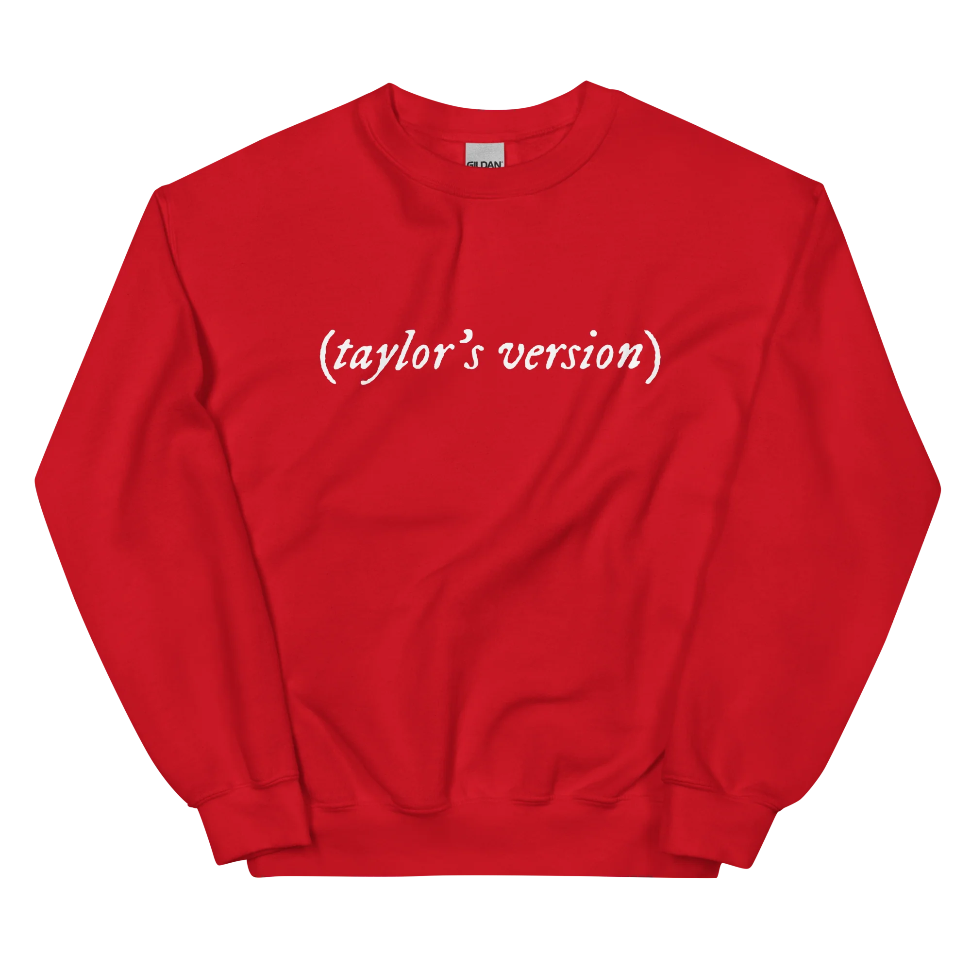 taylor's version Crewneck Sweatshirt - Image 11