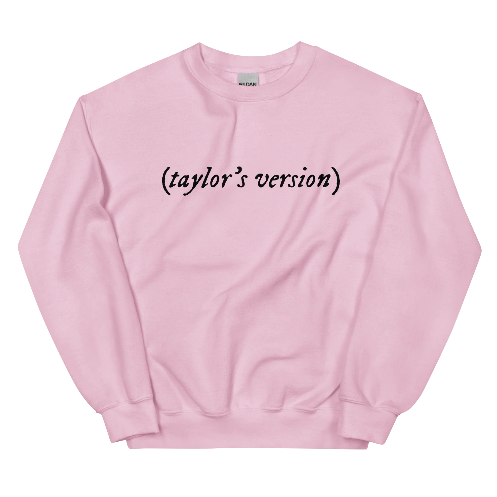 taylor's version Crewneck Sweatshirt - Image 5