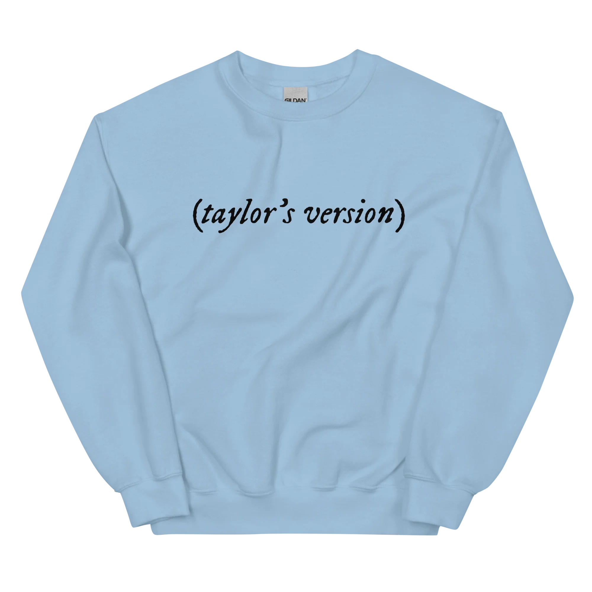 taylor's version Crewneck Sweatshirt - Image 8