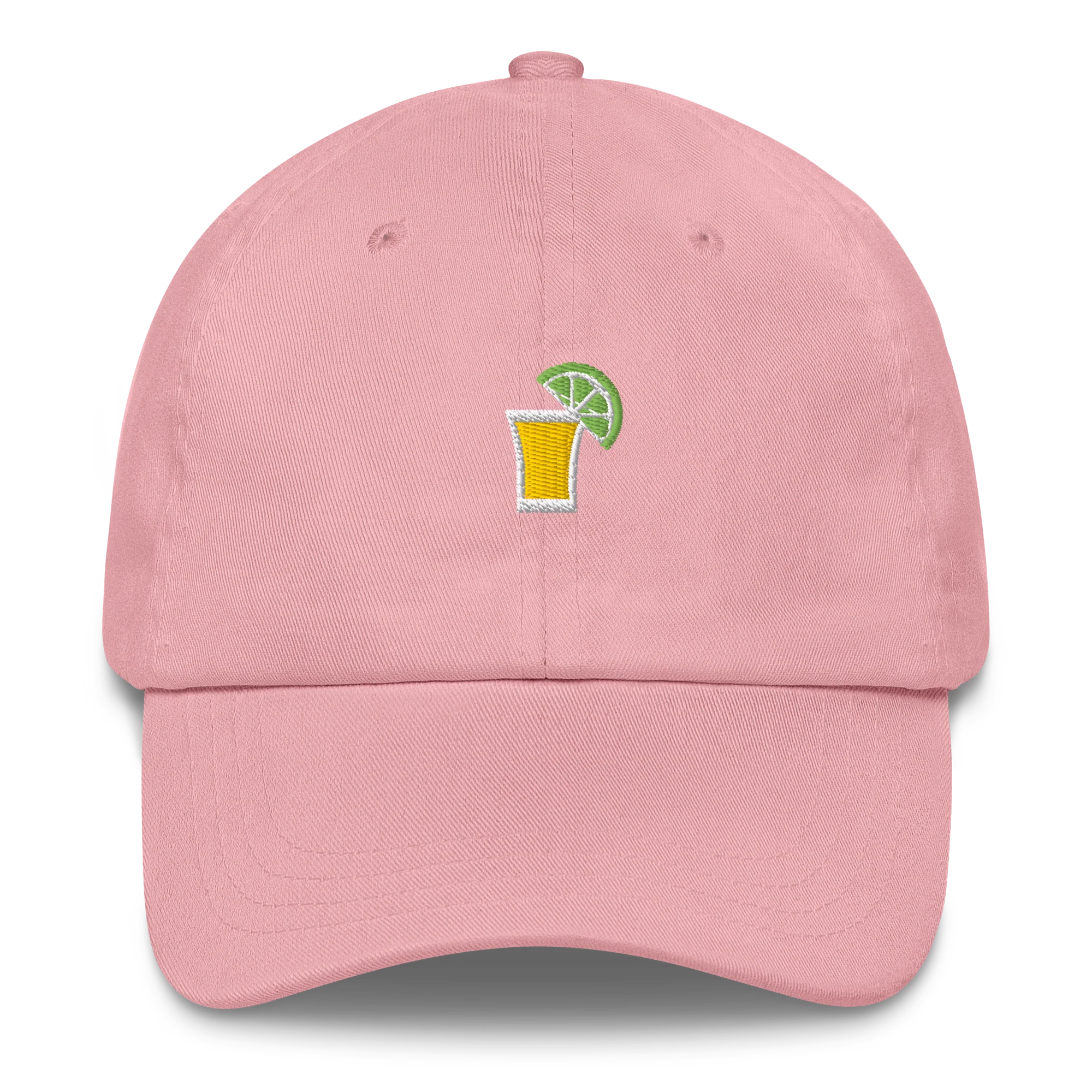 Tequila Shot Embroidered Cap - Image 3