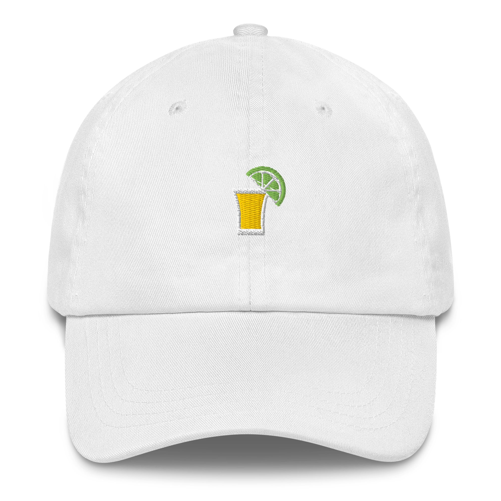 Tequila Shot Embroidered Cap - Image 7