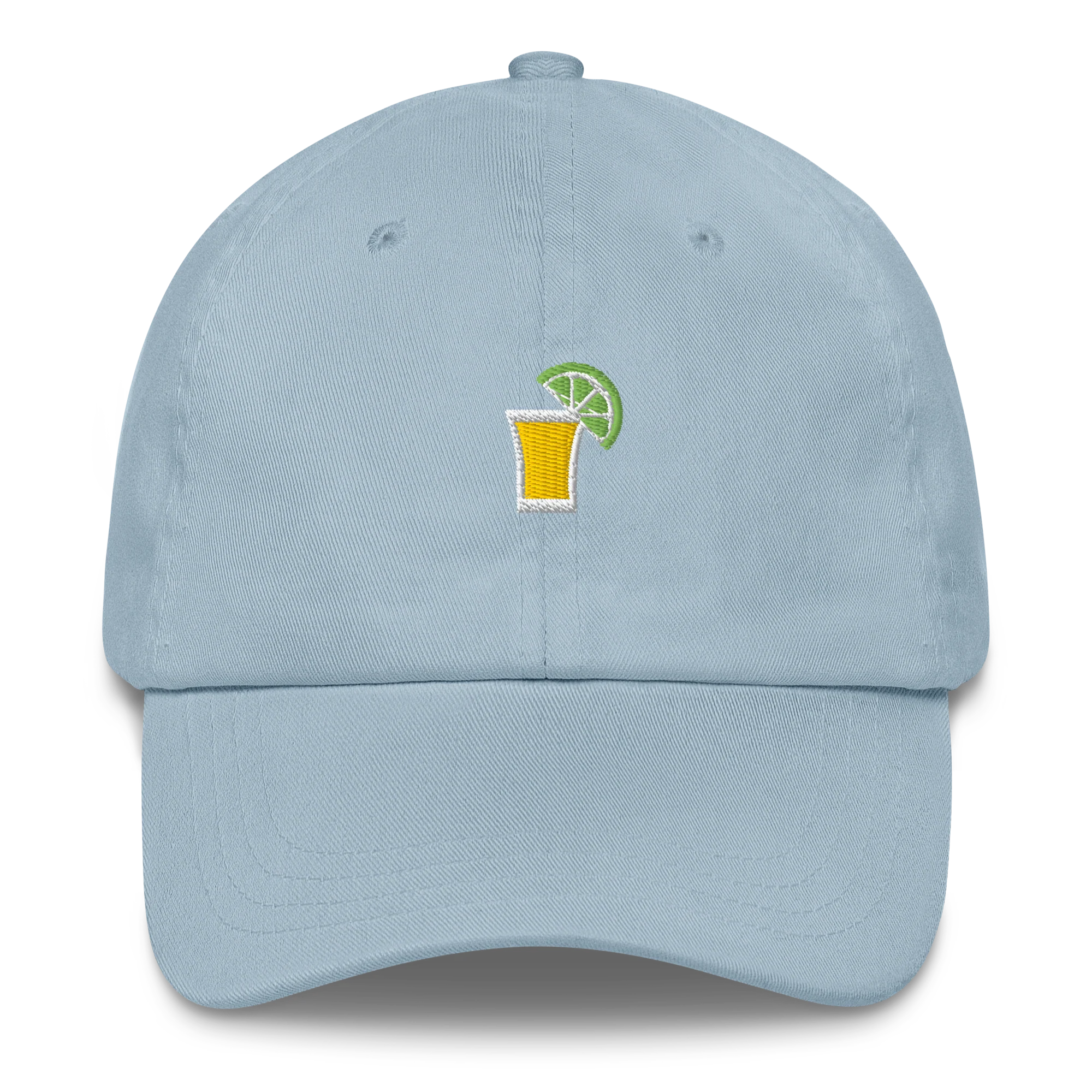 Tequila Shot Embroidered Cap - Image 8